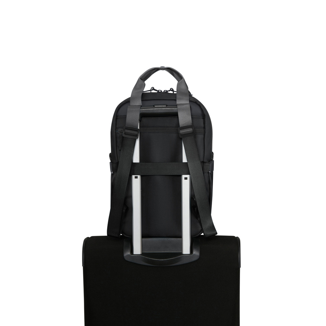 SML6-001 MINIMA-CITY BACKPACK S