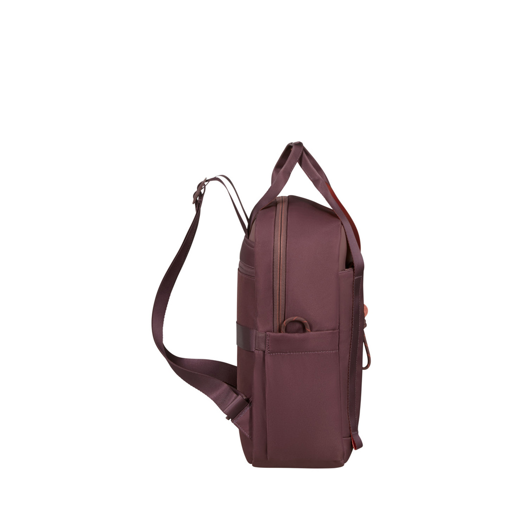 SML6-001 MINIMA-CITY BACKPACK S