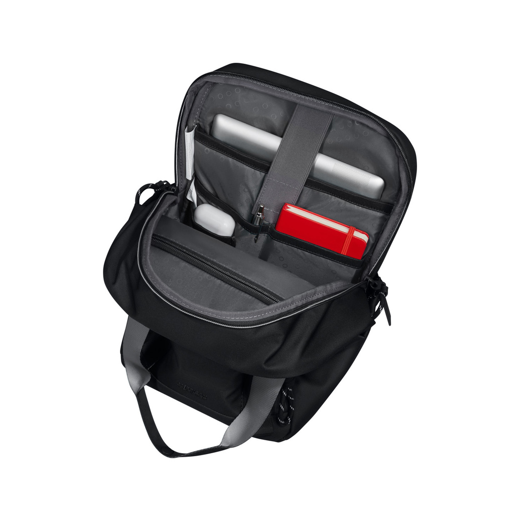 SML6-001 MINIMA-CITY BACKPACK S