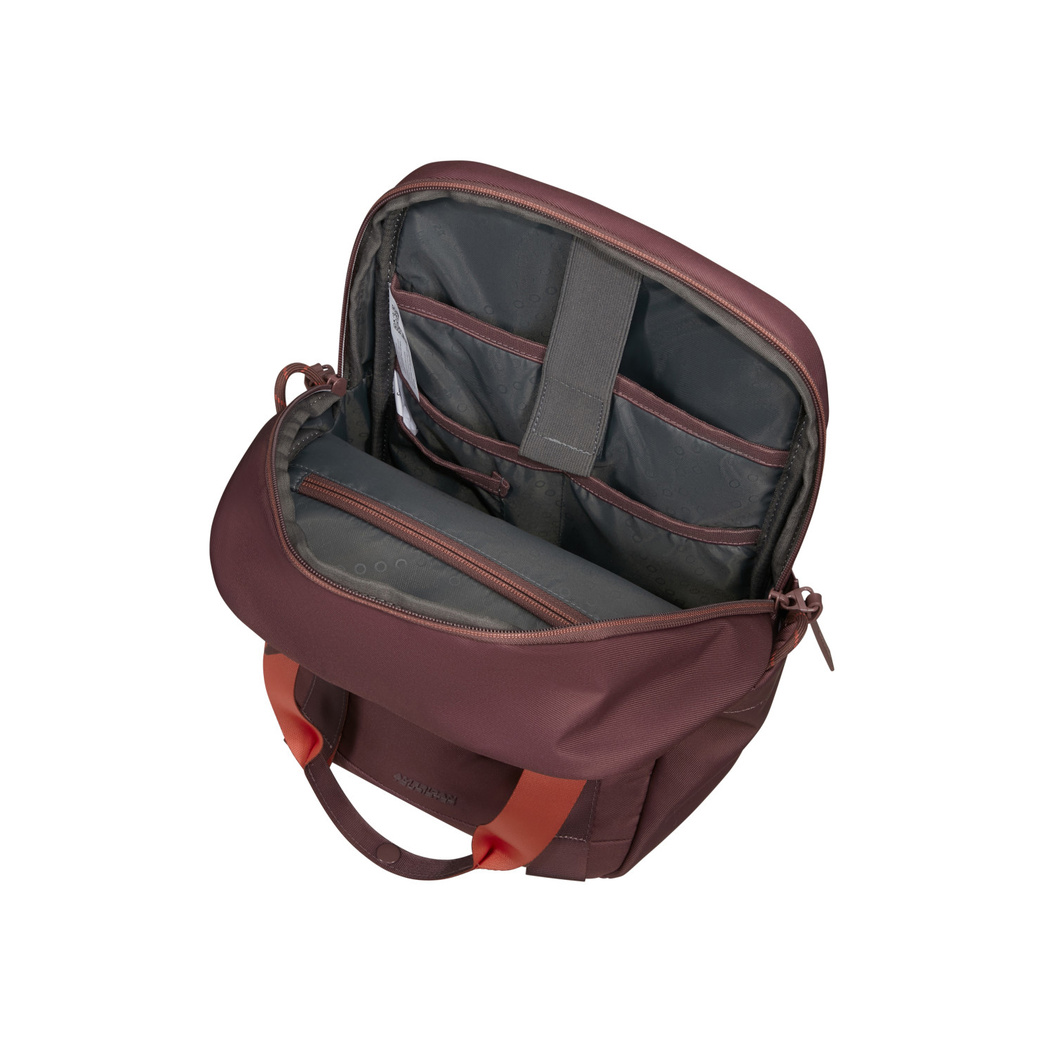 SML6-001 MINIMA-CITY BACKPACK S