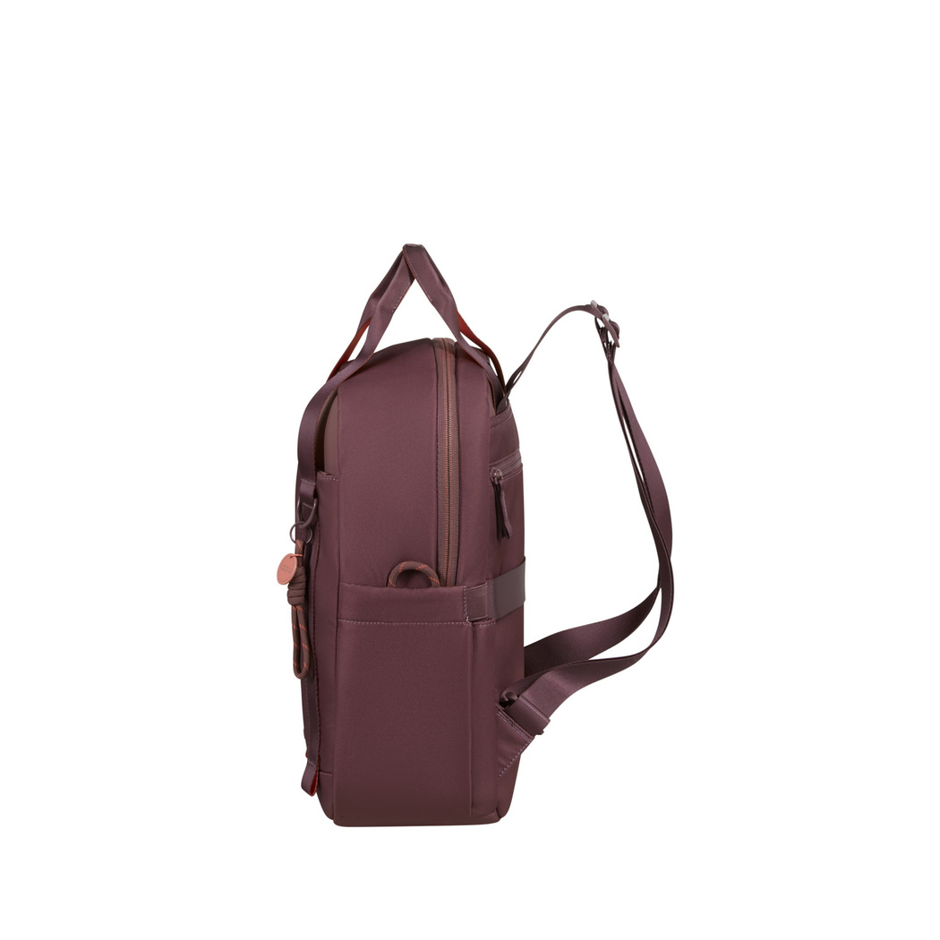 SML6-001 MINIMA-CITY BACKPACK S