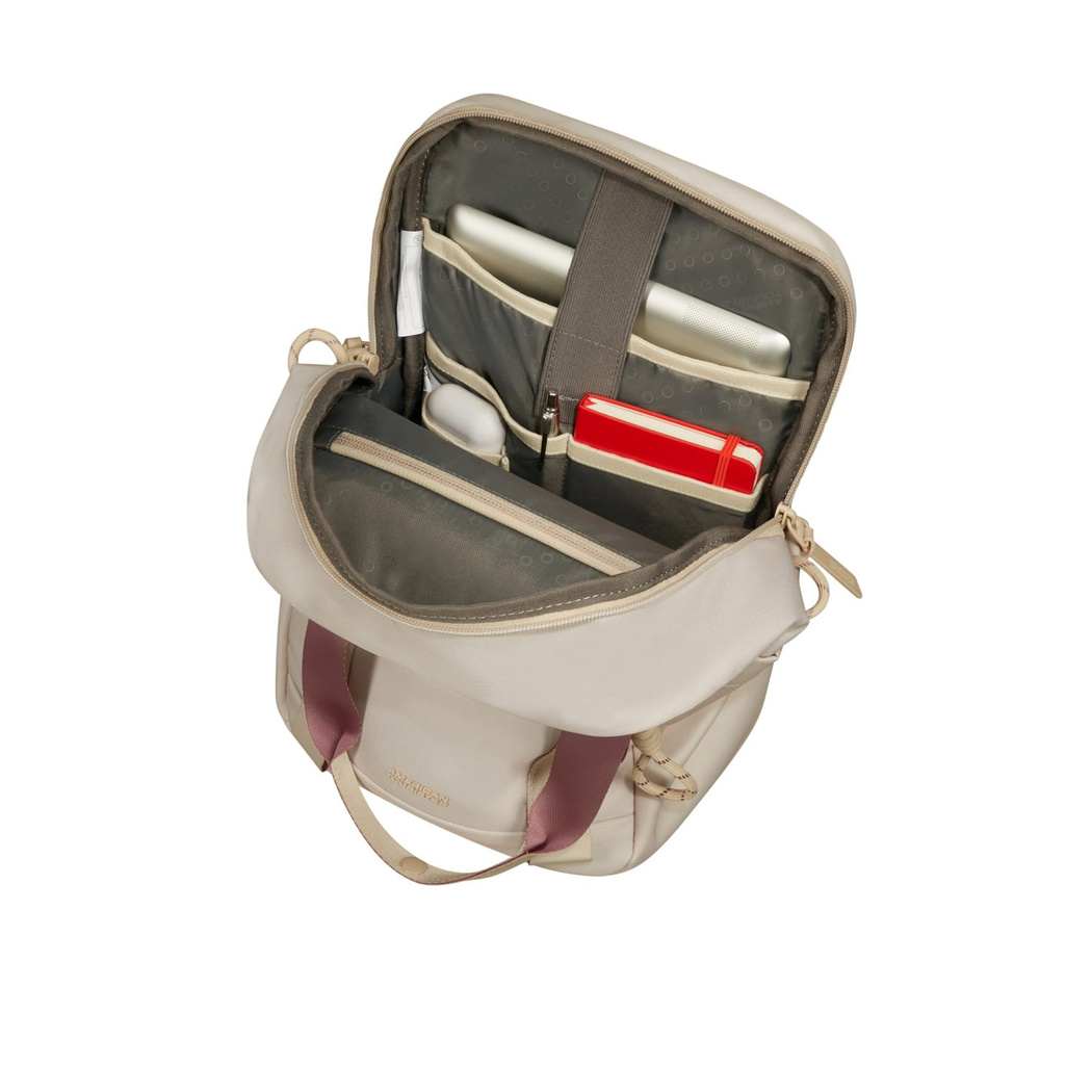 SML6-001 MINIMA-CITY BACKPACK S