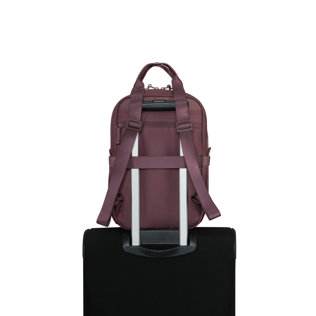 SML6-001 MINIMA-CITY BACKPACK S