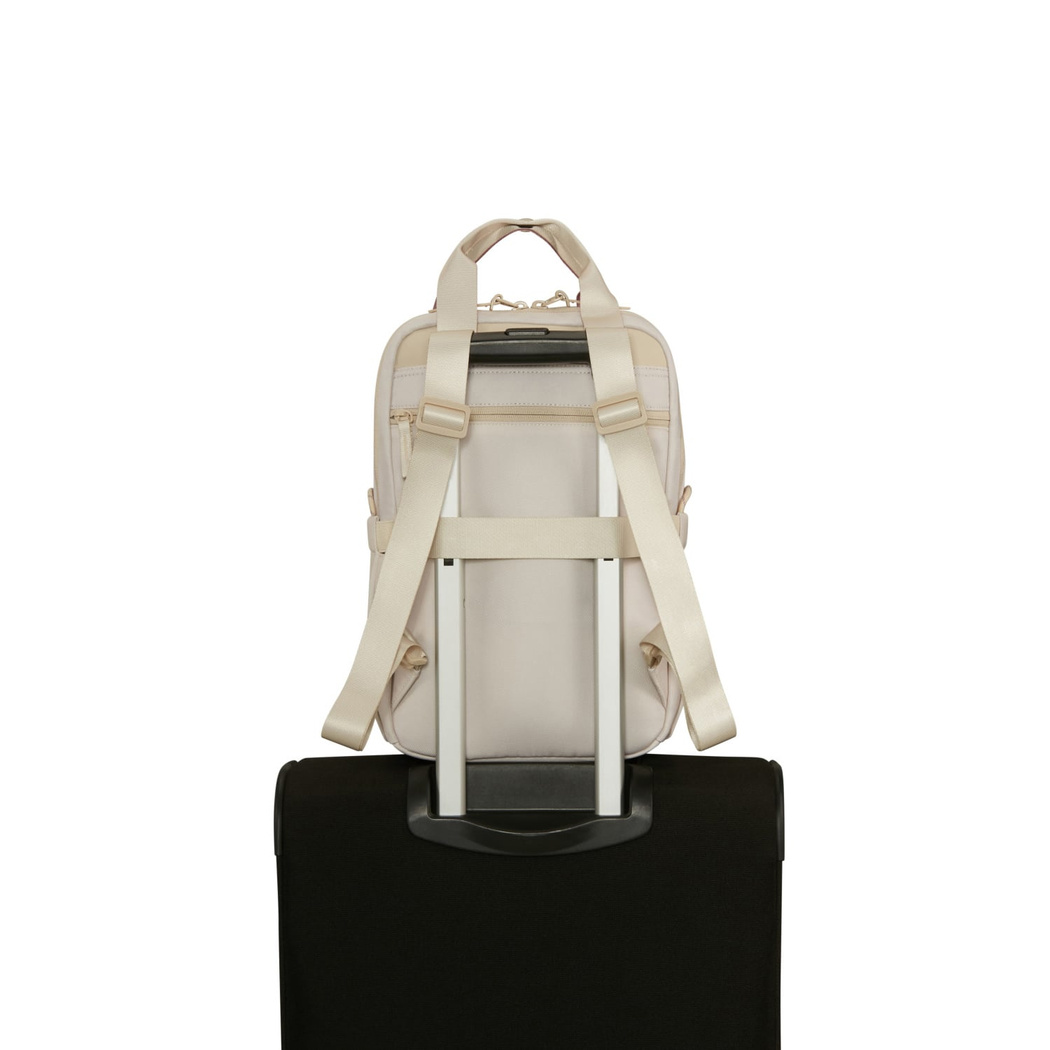 SML6-001 MINIMA-CITY BACKPACK S