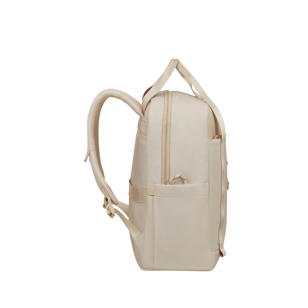 SML6-002 MINIMA-CITY BACKPACK M 15.6