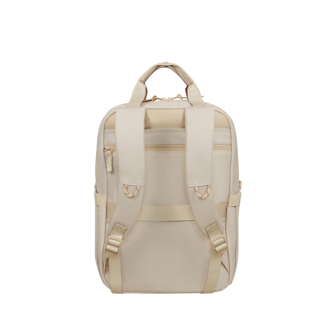 SML6-002 MINIMA-CITY BACKPACK M 15.6
