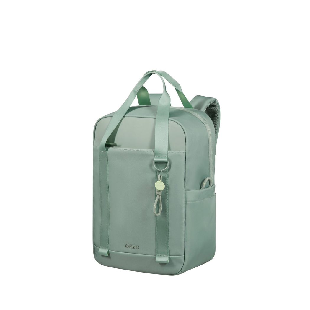 SML6-002 MINIMA-CITY BACKPACK M 15.6