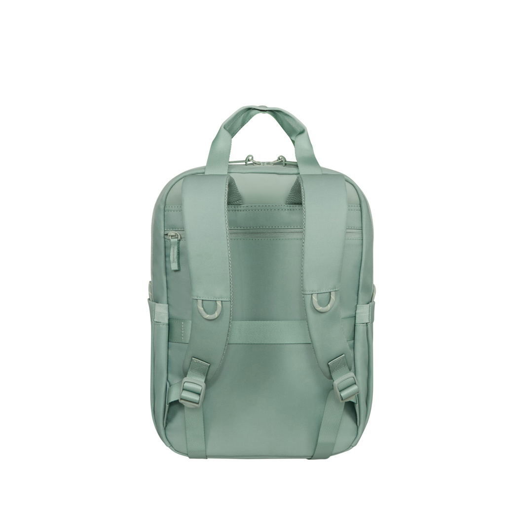 SML6-002 MINIMA-CITY BACKPACK M 15.6
