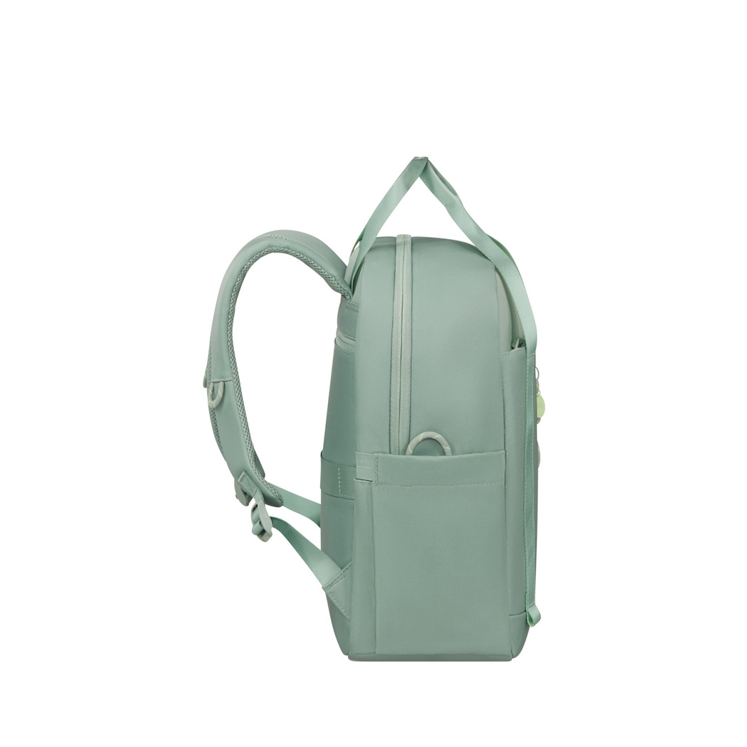 SML6-002 MINIMA-CITY BACKPACK M 15.6