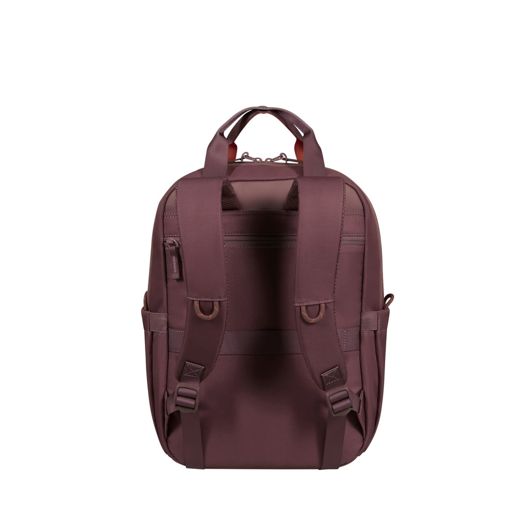 SML6-002 MINIMA-CITY BACKPACK M 15.6