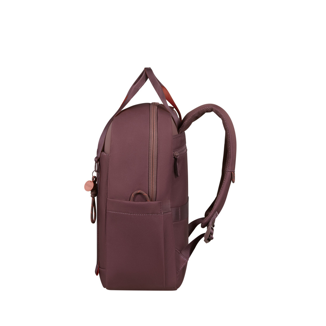 SML6-002 MINIMA-CITY BACKPACK M 15.6