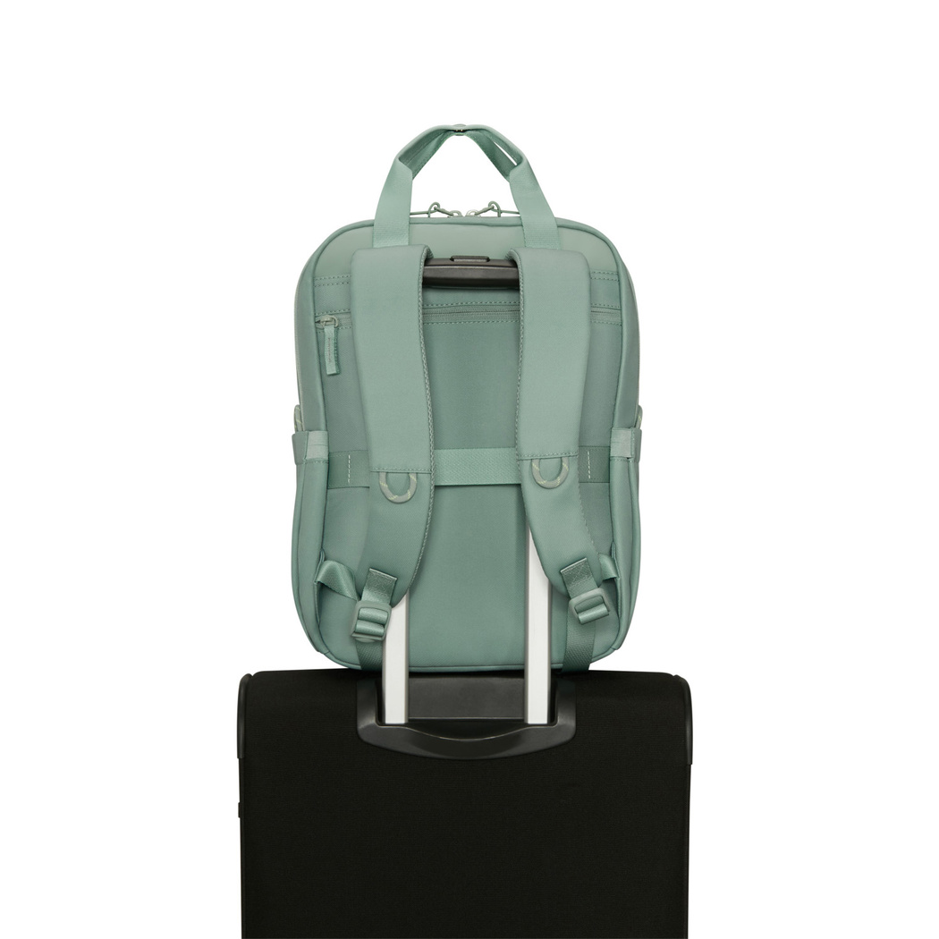 SML6-002 MINIMA-CITY BACKPACK M 15.6