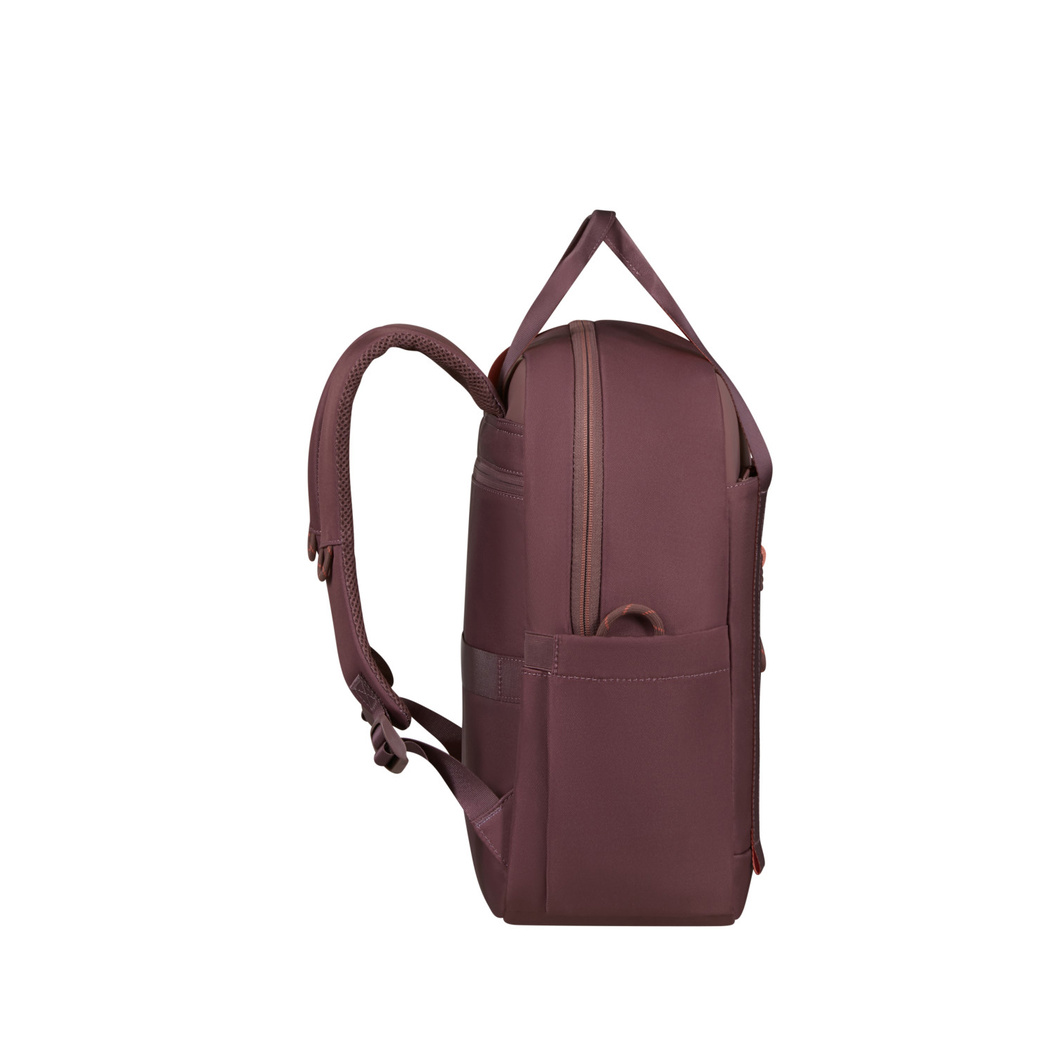 SML6-002 MINIMA-CITY BACKPACK M 15.6
