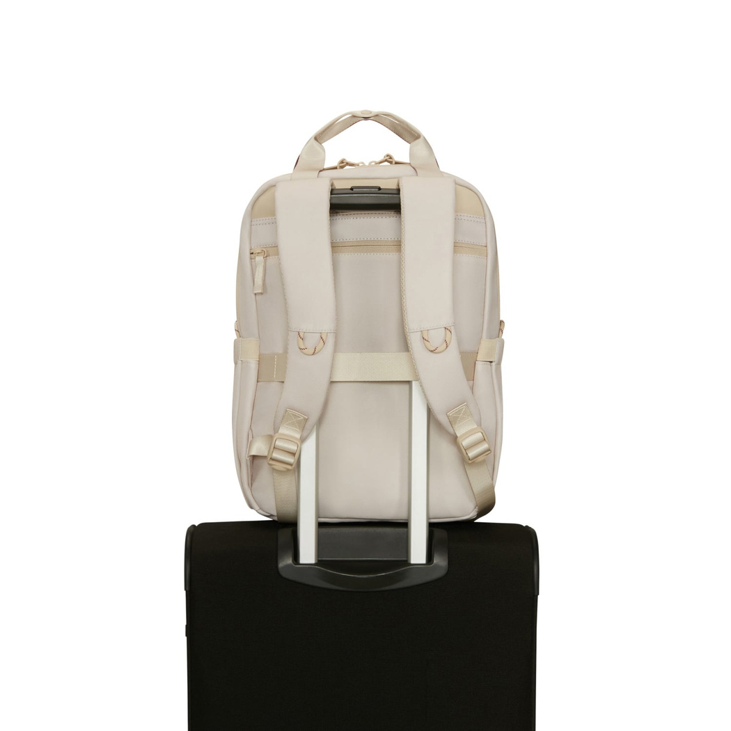 SML6-002 MINIMA-CITY BACKPACK M 15.6