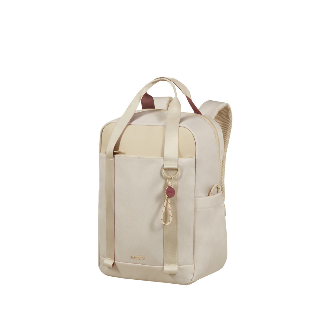 SML6-002 MINIMA-CITY BACKPACK M 15.6