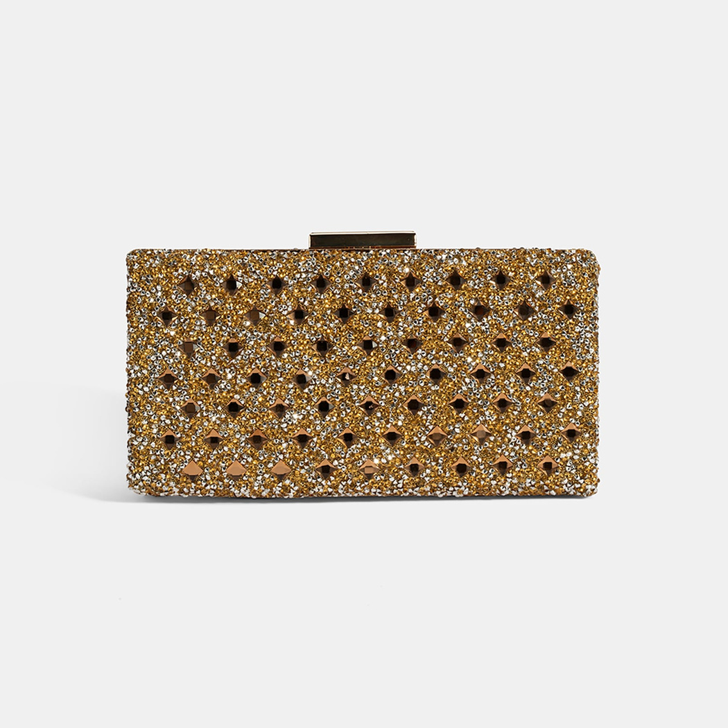 SN-DVD18 AW25 KADIN GECE ÇANTASI