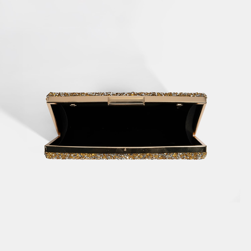 SN-DVD18 AW25 KADIN GECE ÇANTASI