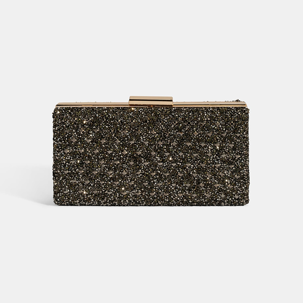 SN-DVD18 AW25 KADIN GECE ÇANTASI