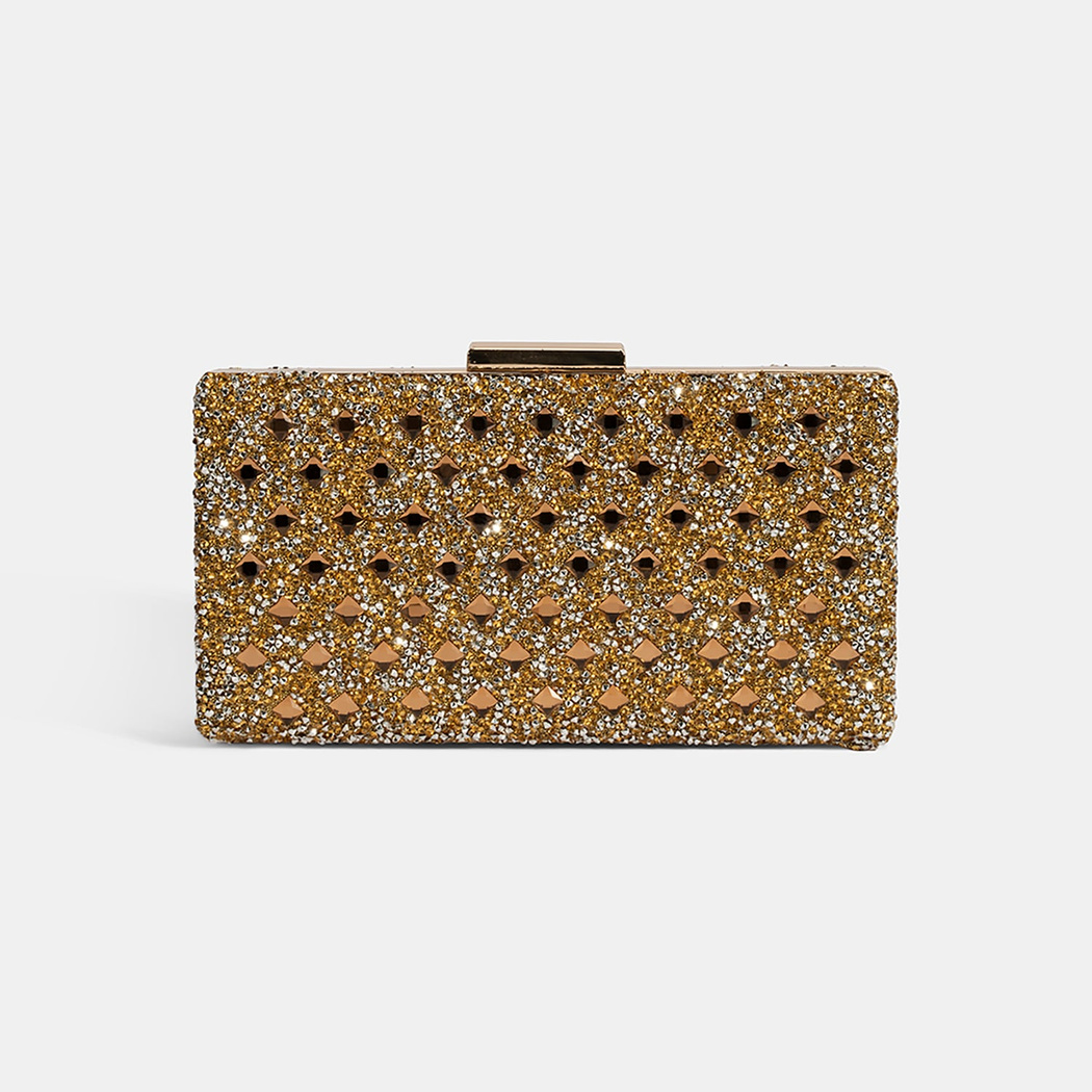 SN-DVD18 AW25 KADIN GECE ÇANTASI