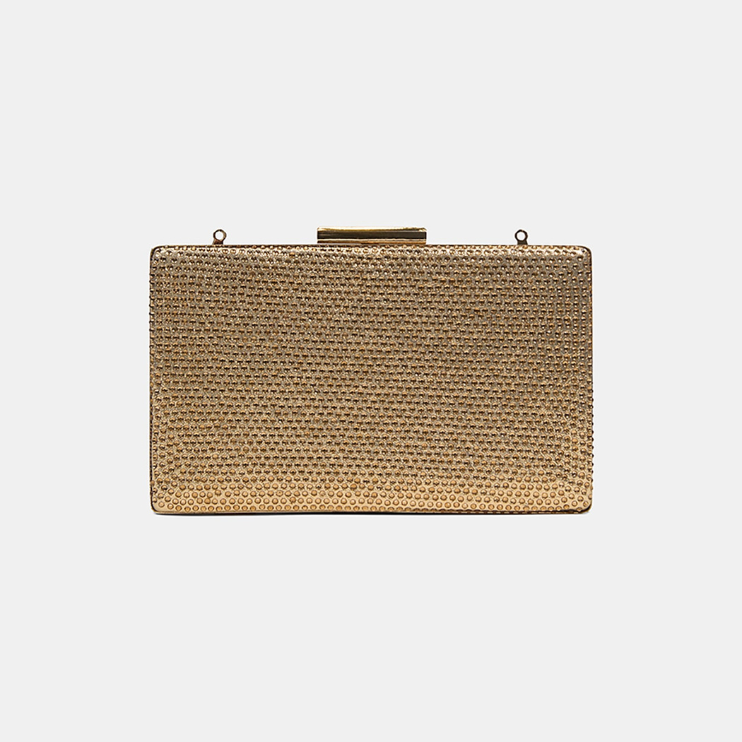 SN-DVD19 AW25 KADIN GECE ÇANTASI