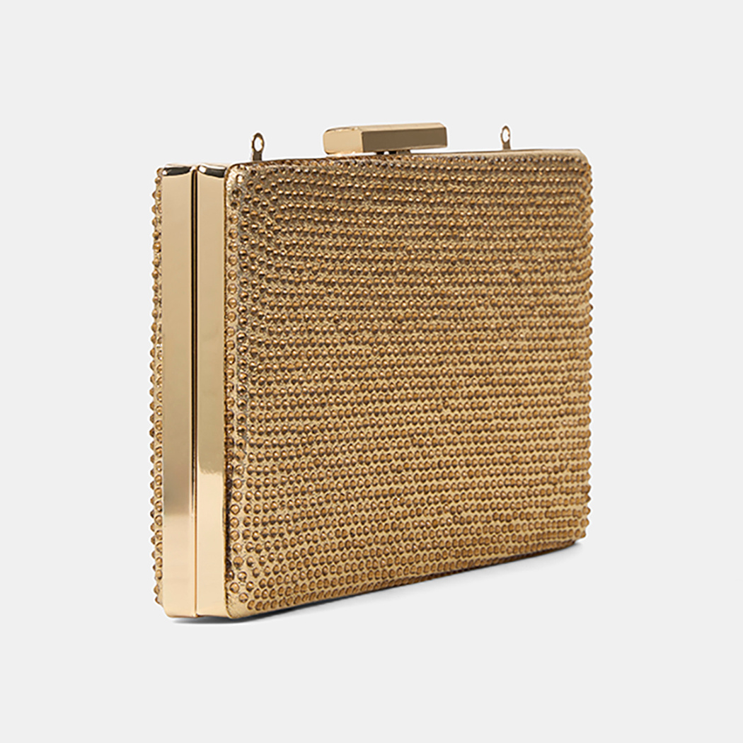 SN-DVD19 AW25 KADIN GECE ÇANTASI