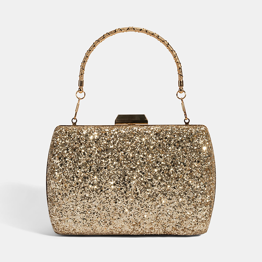 SN-DVD20 AW25 KADIN GECE ÇANTASI