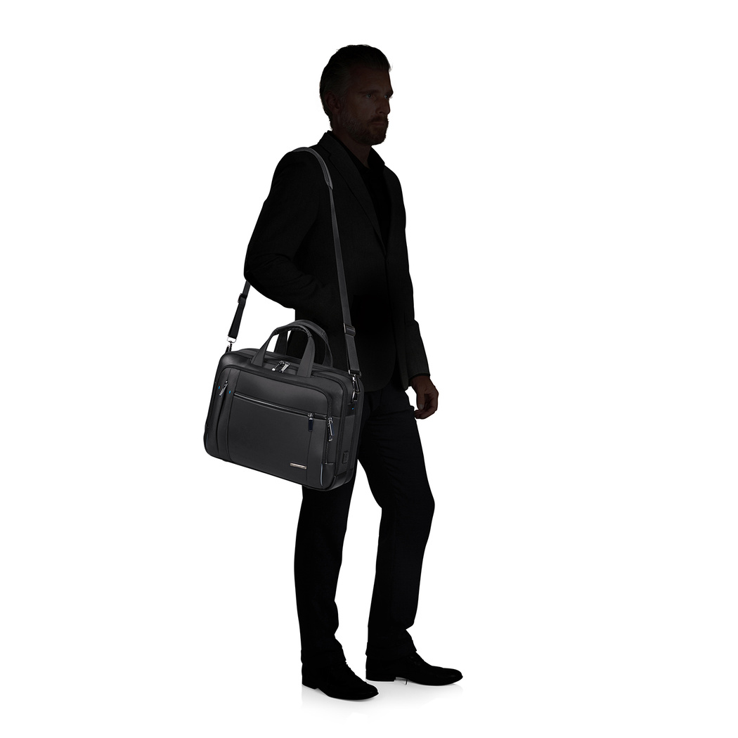 Spectrolite 3.0 - Körüklü Laptop Çantası 15.6