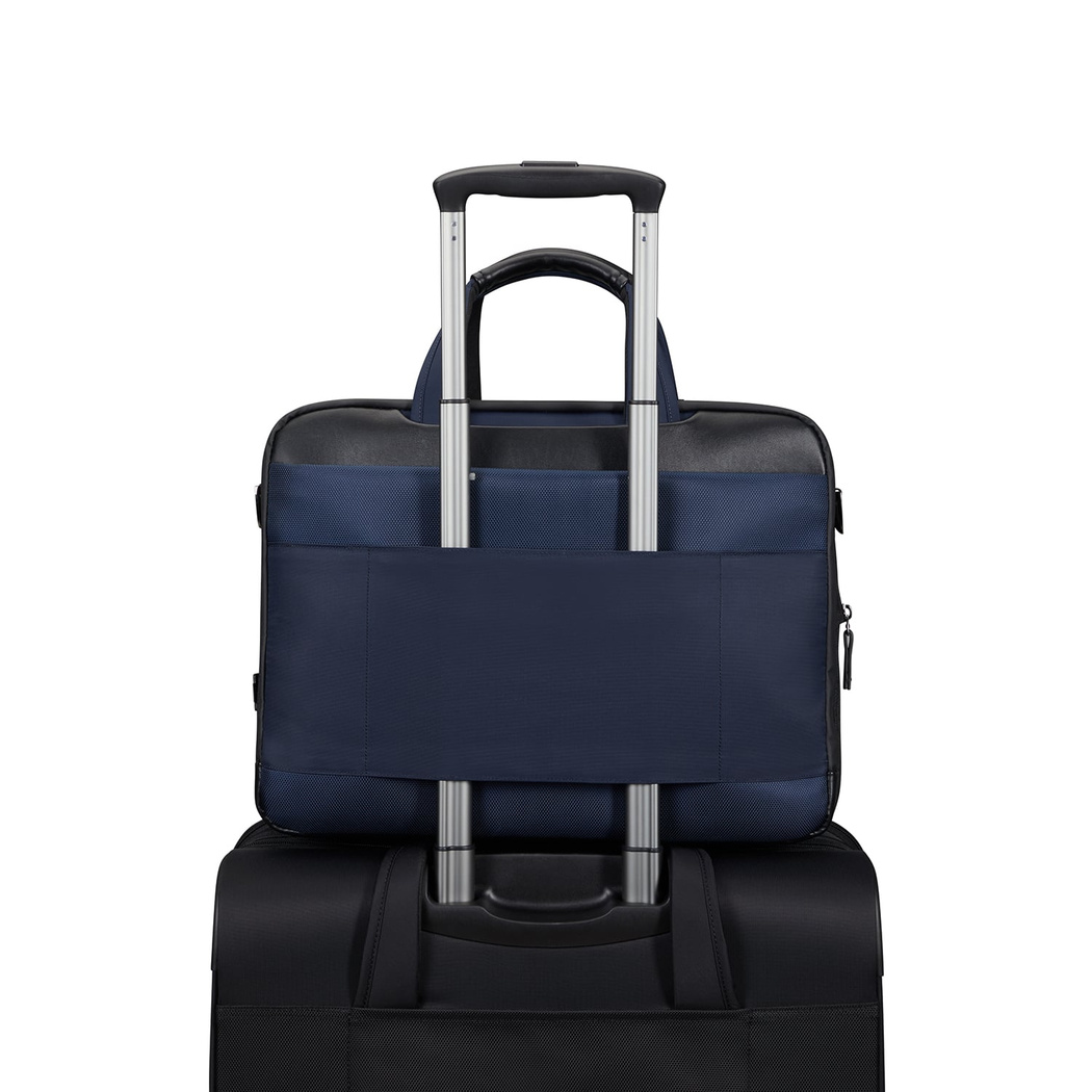 Spectrolite 3.0 - Körüklü Laptop Çantası 15.6