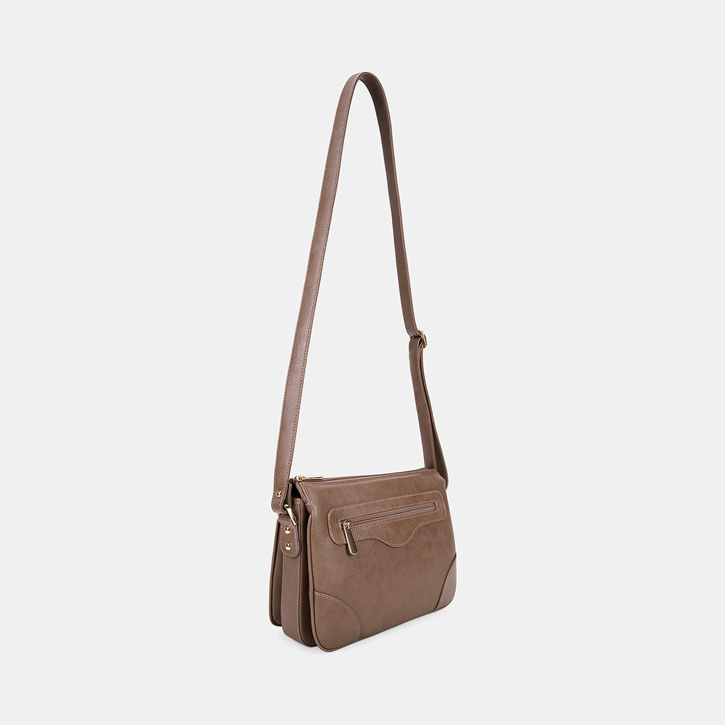 SRN-1905 AW26 KADIN ÇAPRAZ ÇANTA