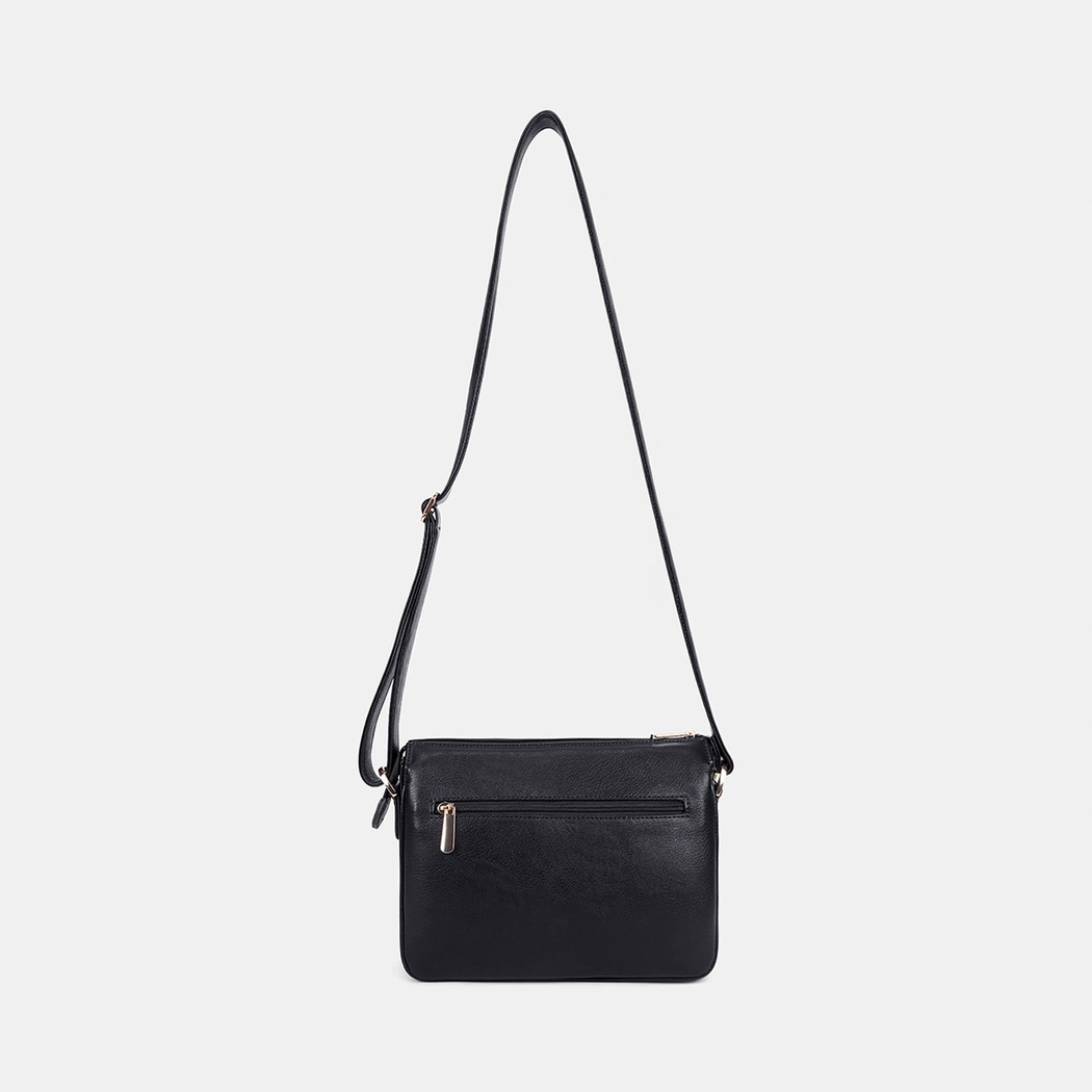 SRN-1905 AW26 KADIN ÇAPRAZ ÇANTA