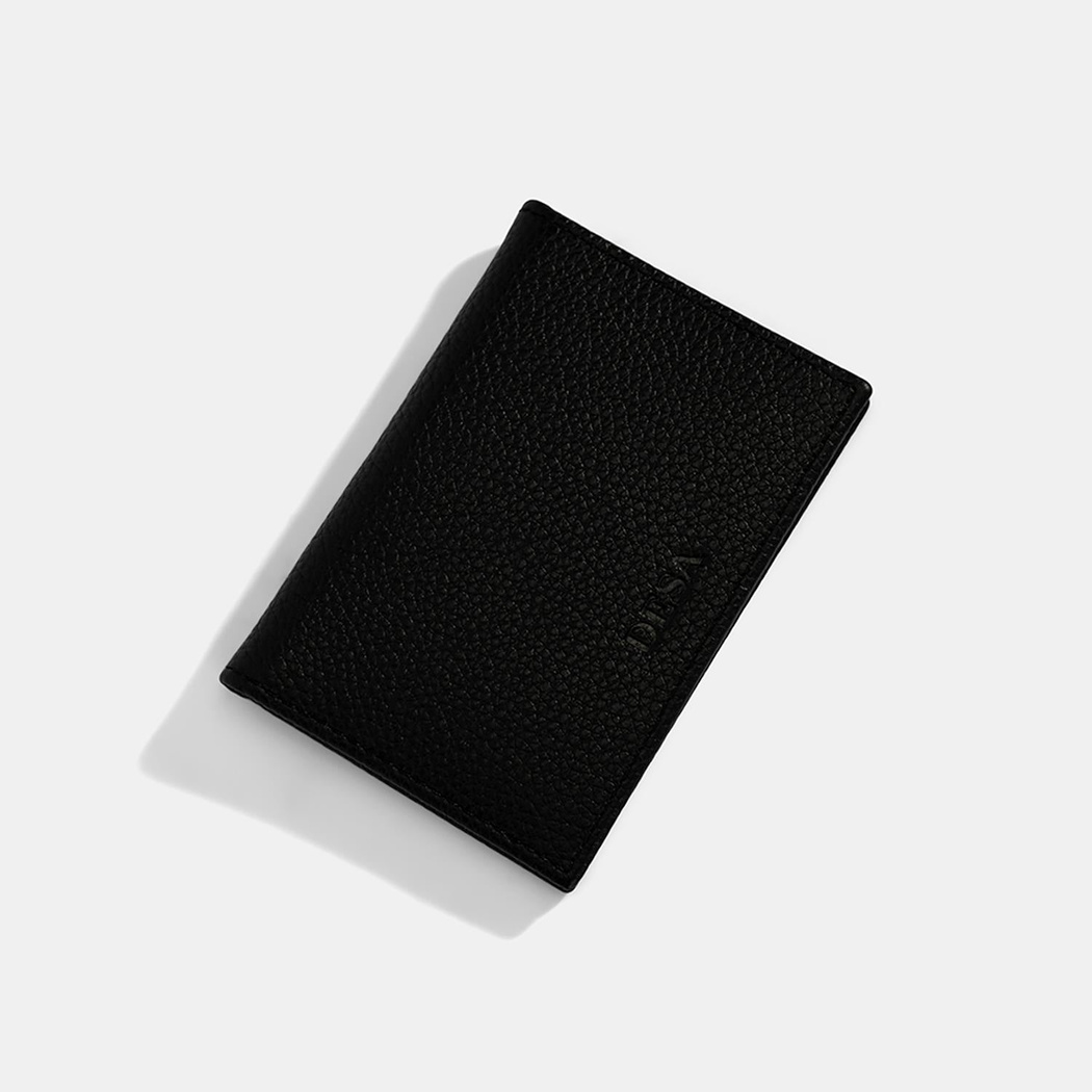 SS25 DP-3432 ERKEK CÜZDAN, SIYAH, 0