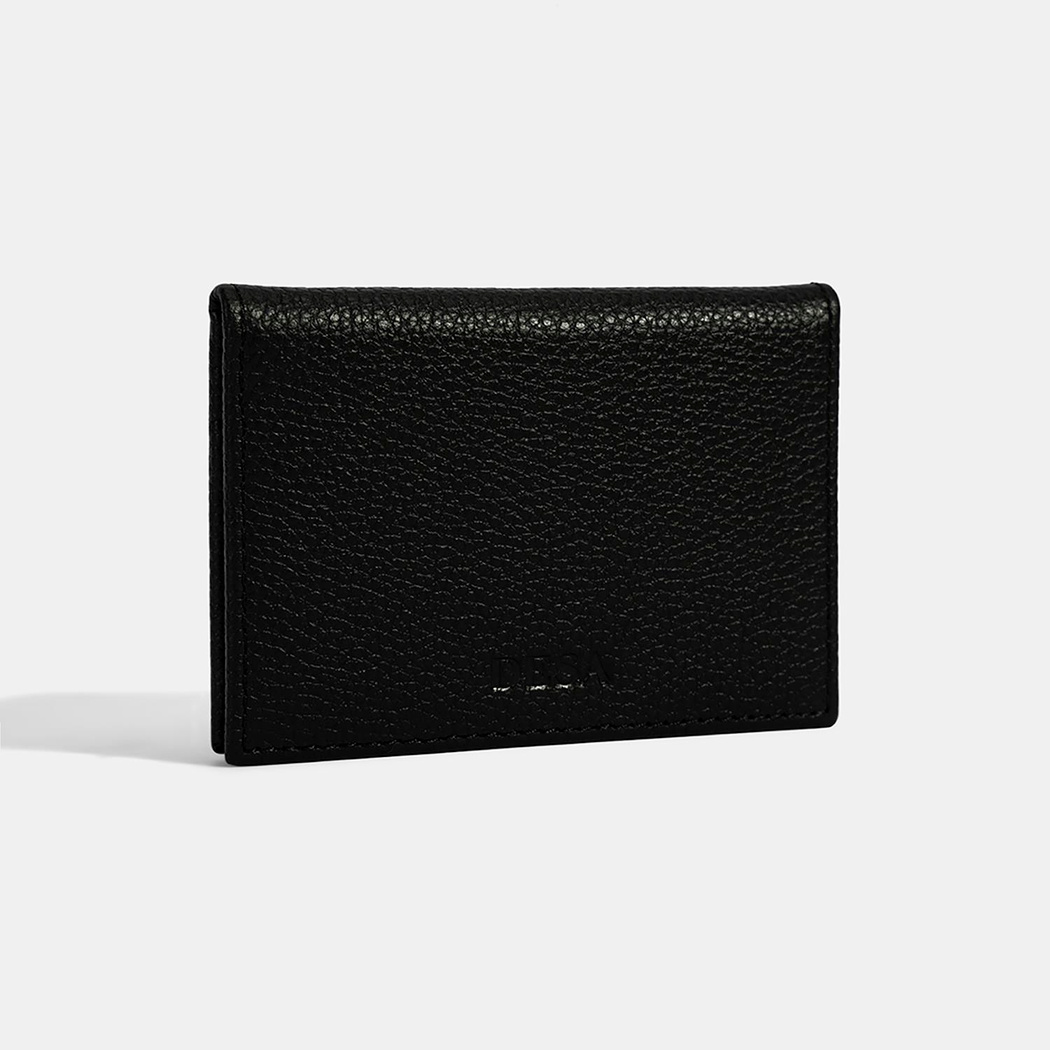 SS25 DP-3432 ERKEK CÜZDAN, SIYAH, 0