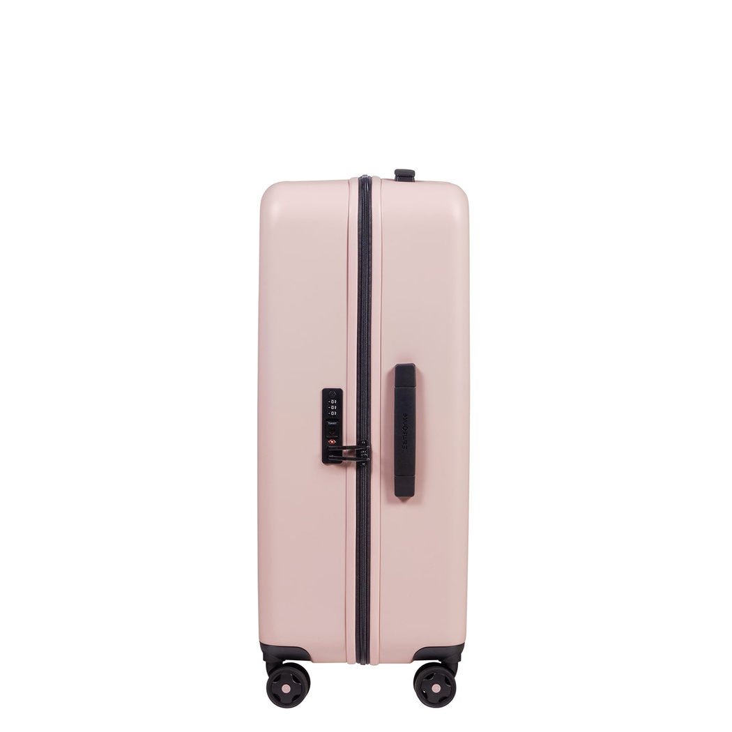 Stackd - 4 Tekerlekli Orta Boy Valiz 68 cm