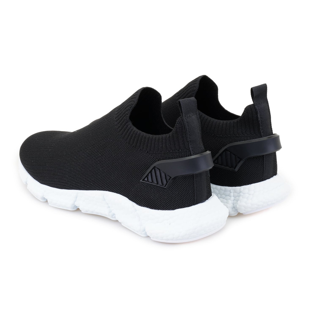 Susan Siyah Erkek Spor Ayakkabı
