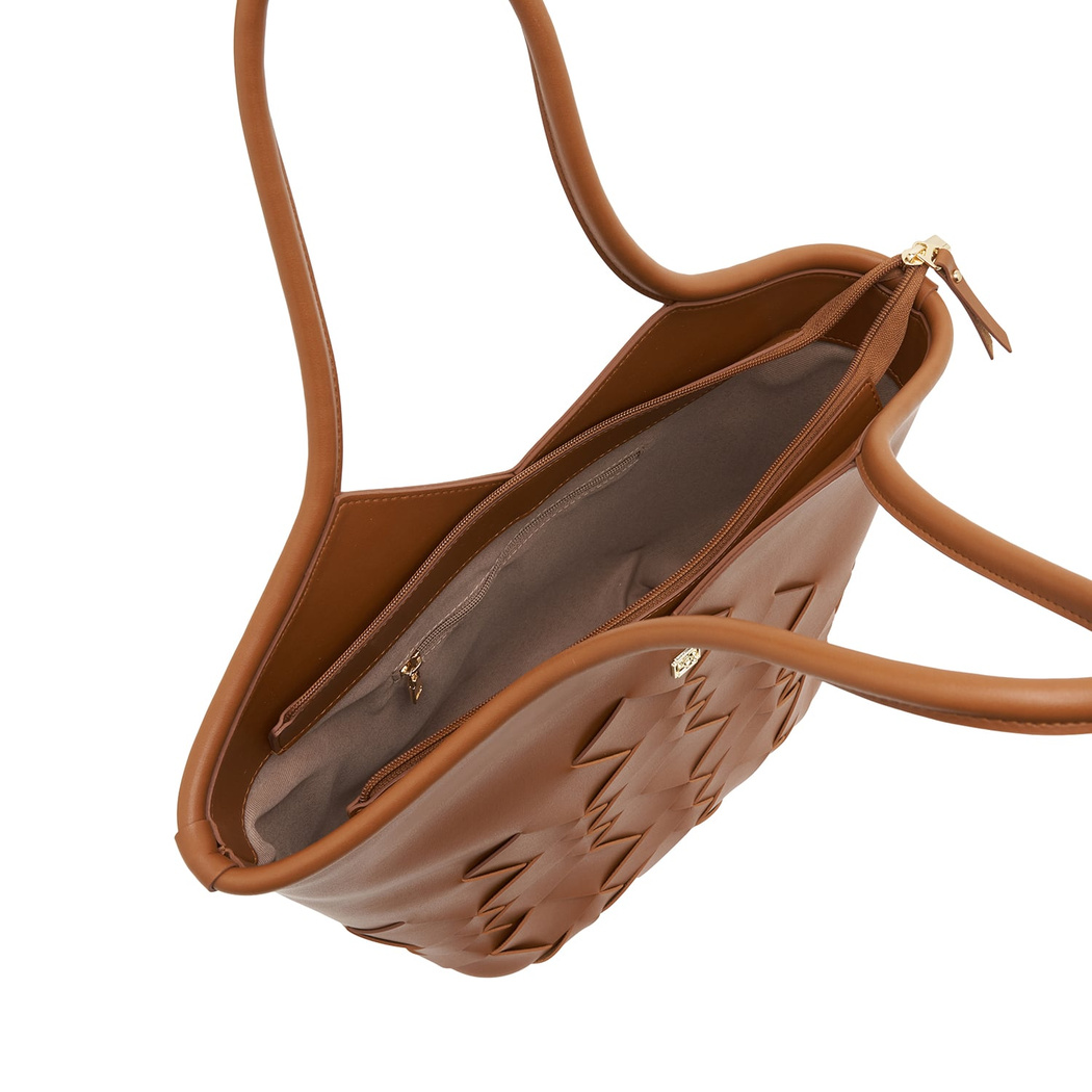 Taba Alita Kadın Omuz Askılı Çanta