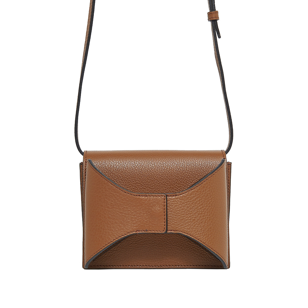 Taba Aliz Kadın Deri Bel Çantası