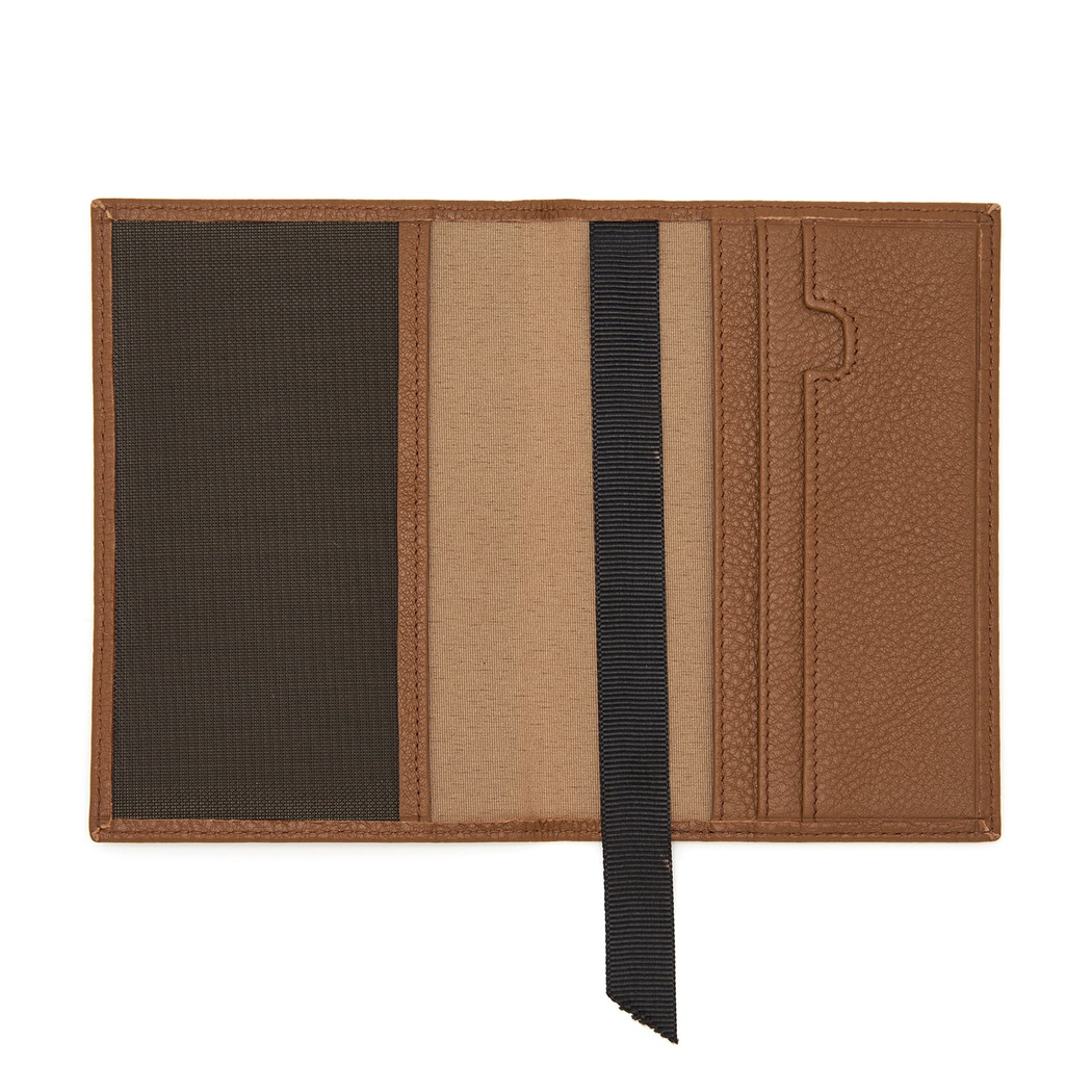 Taba Deri Pasaportluk