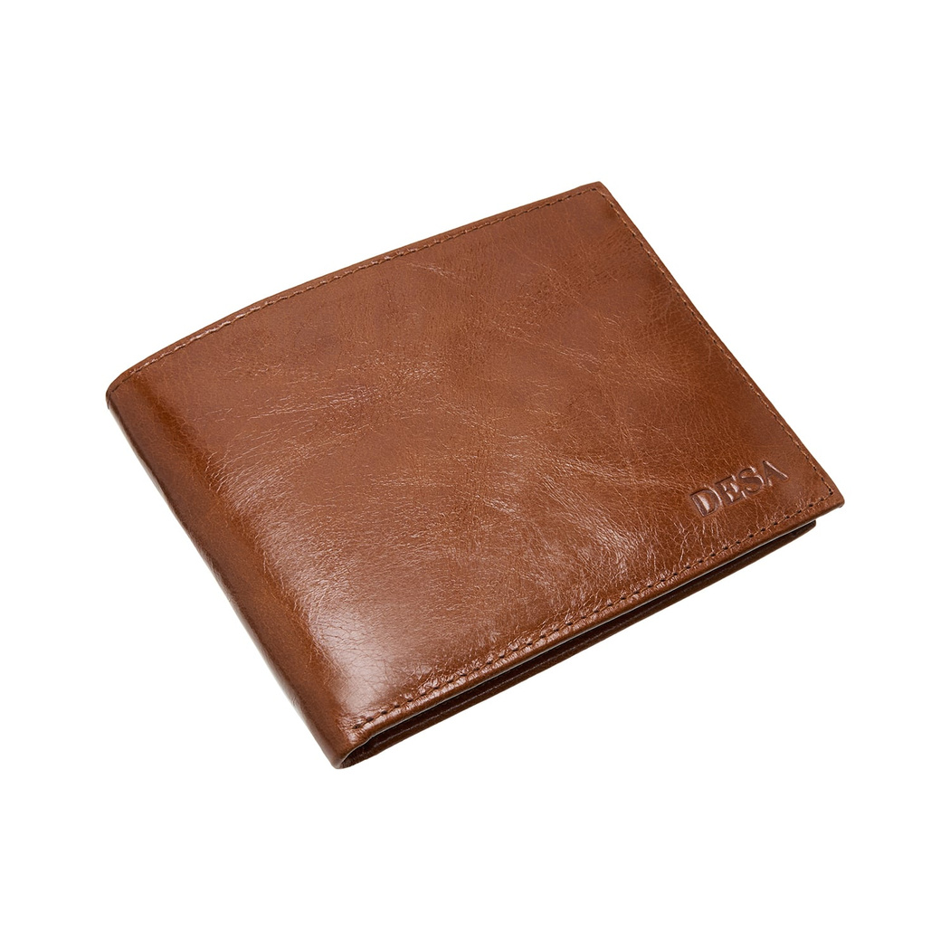 Taba Erkek Deri Cüzdan