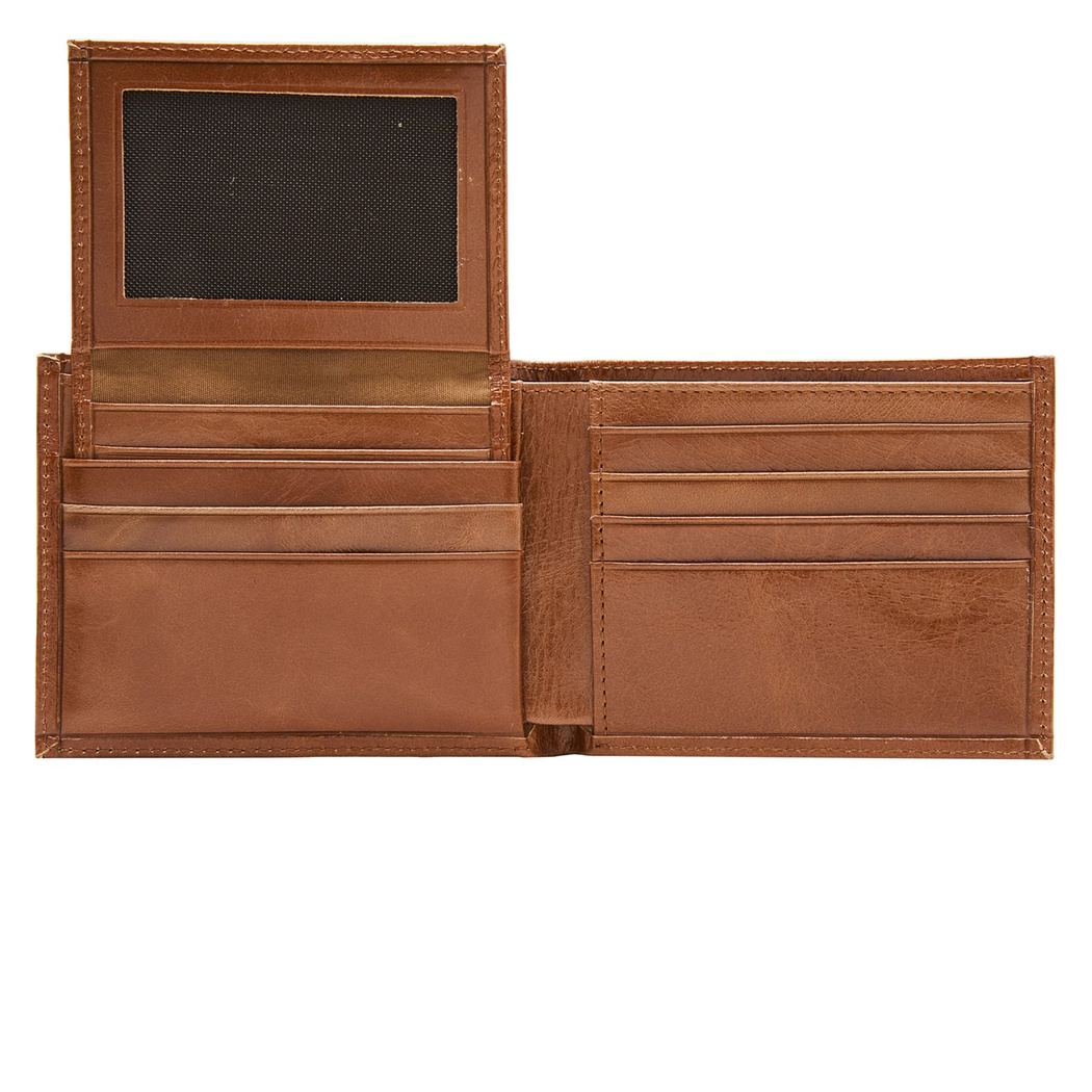 Taba Erkek Deri Cüzdan