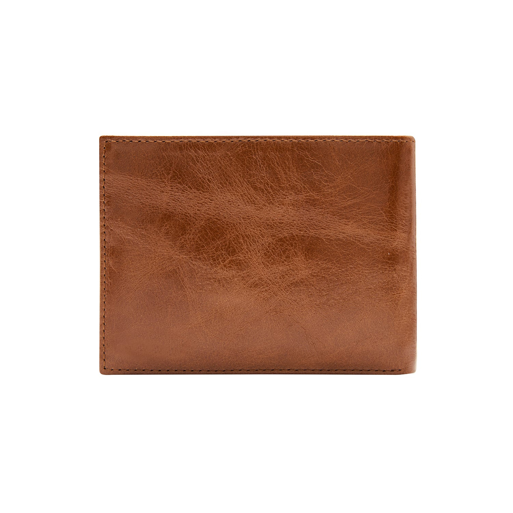 Taba Erkek Deri Cüzdan