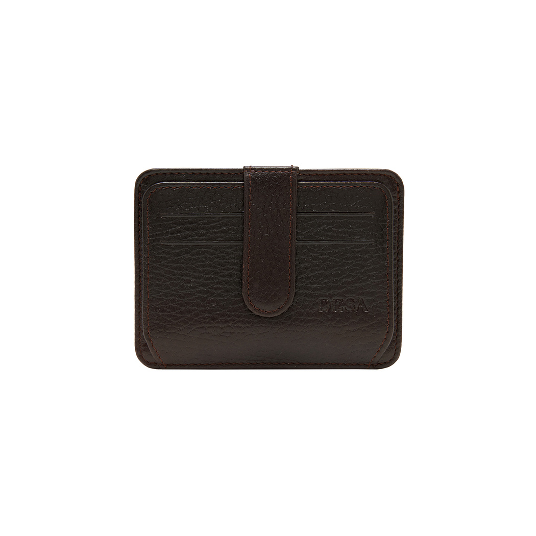 Taba Erkek Deri Kartlık