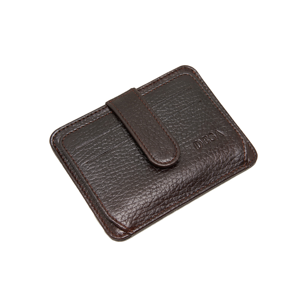 Taba Erkek Deri Kartlık