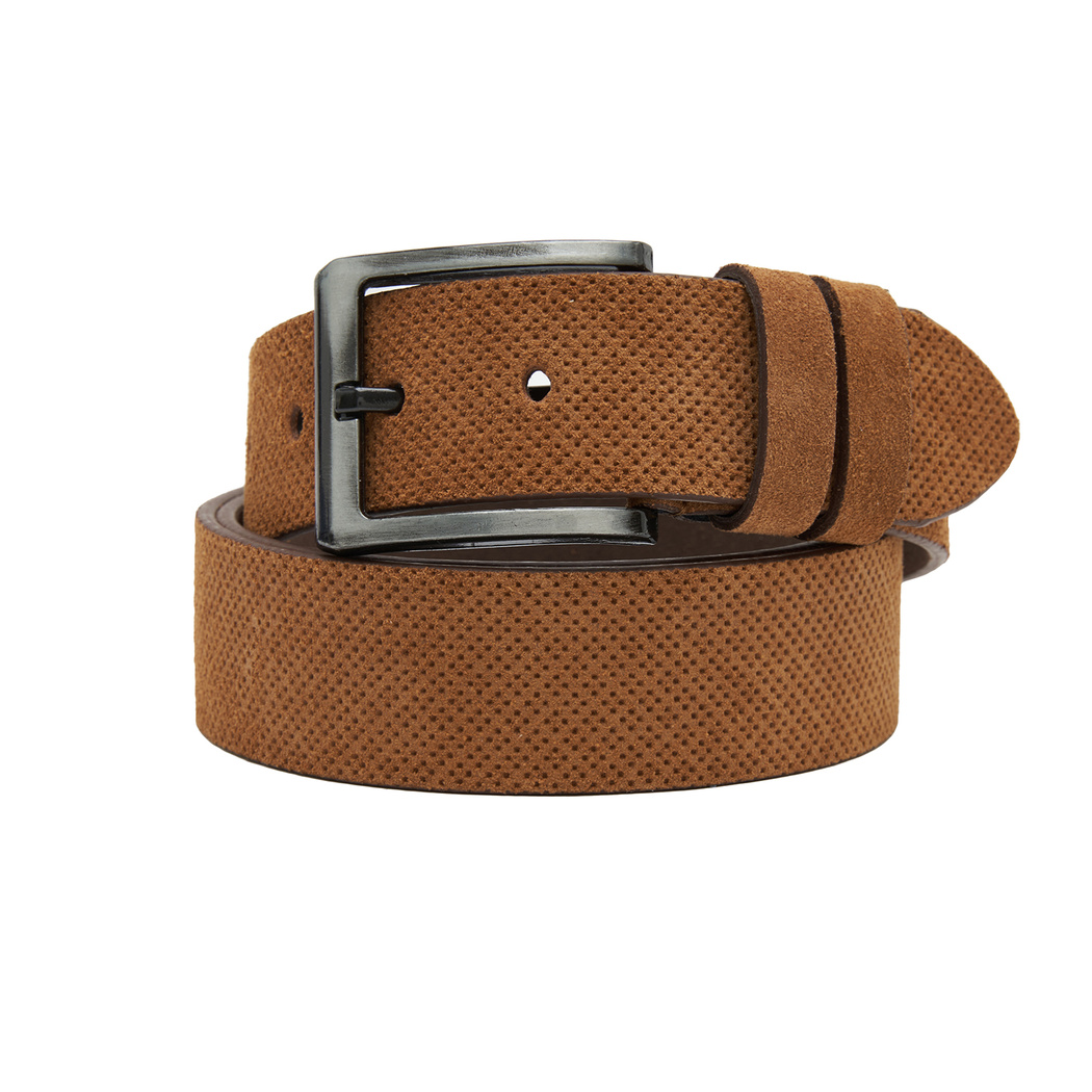 Taba Erkek Deri Spor Kemer