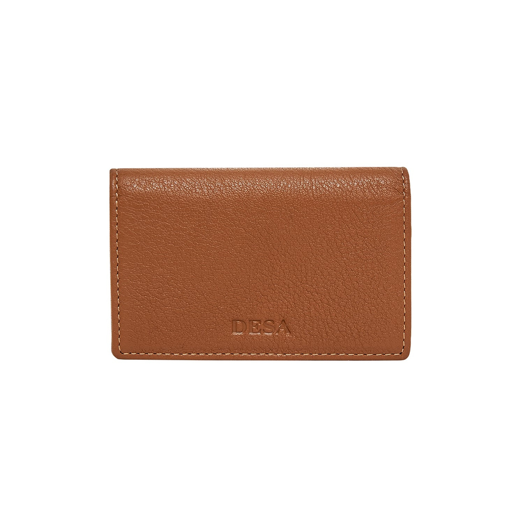 Taba Gregorio Kadın Deri Cüzdan