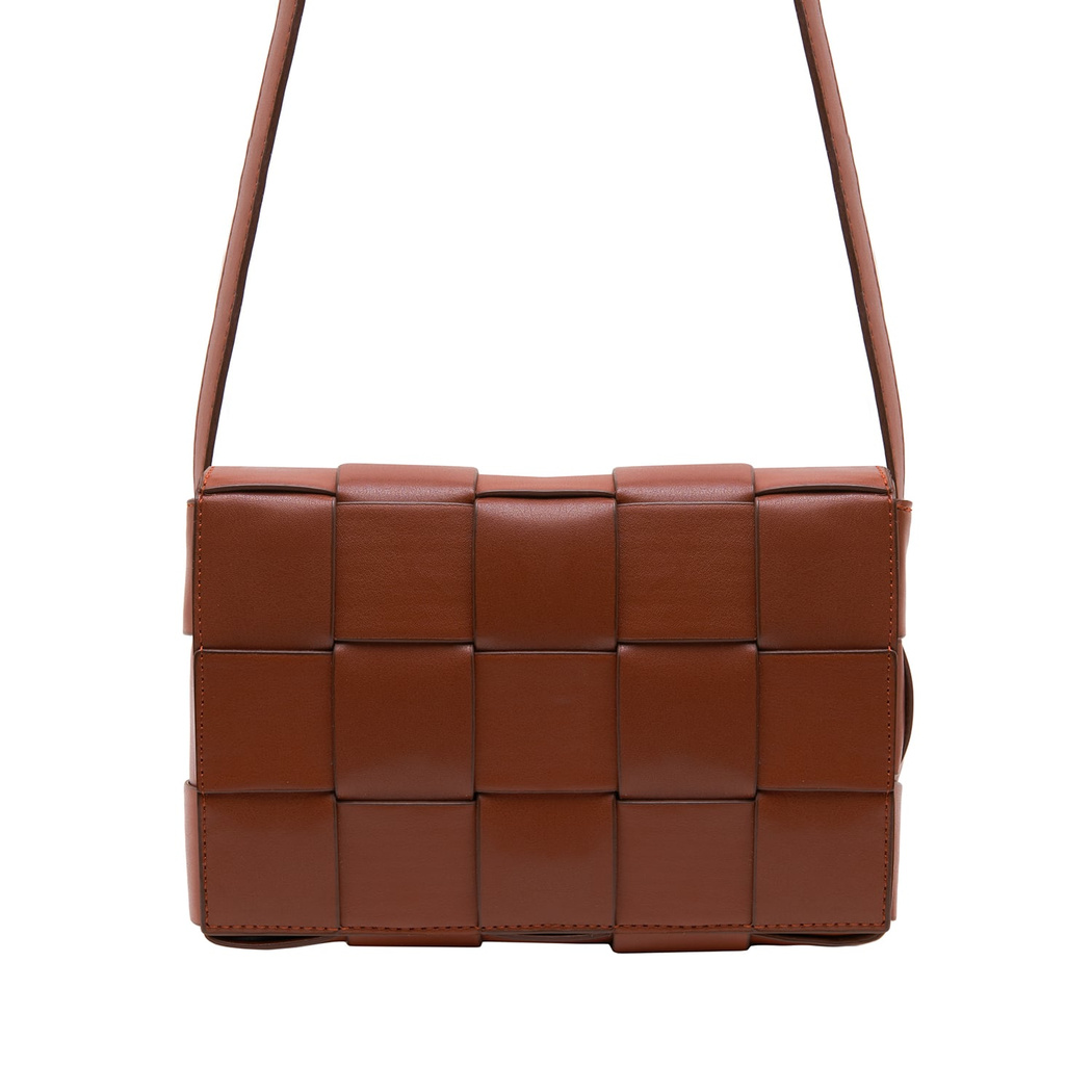 Taba Heroin Kadın Omuz Askılı Çanta