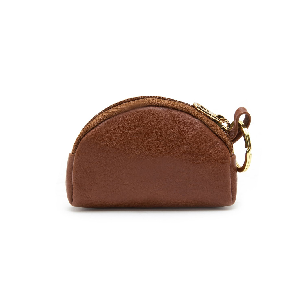 Taba Kadın Deri Bozuk Para Cüzdanı