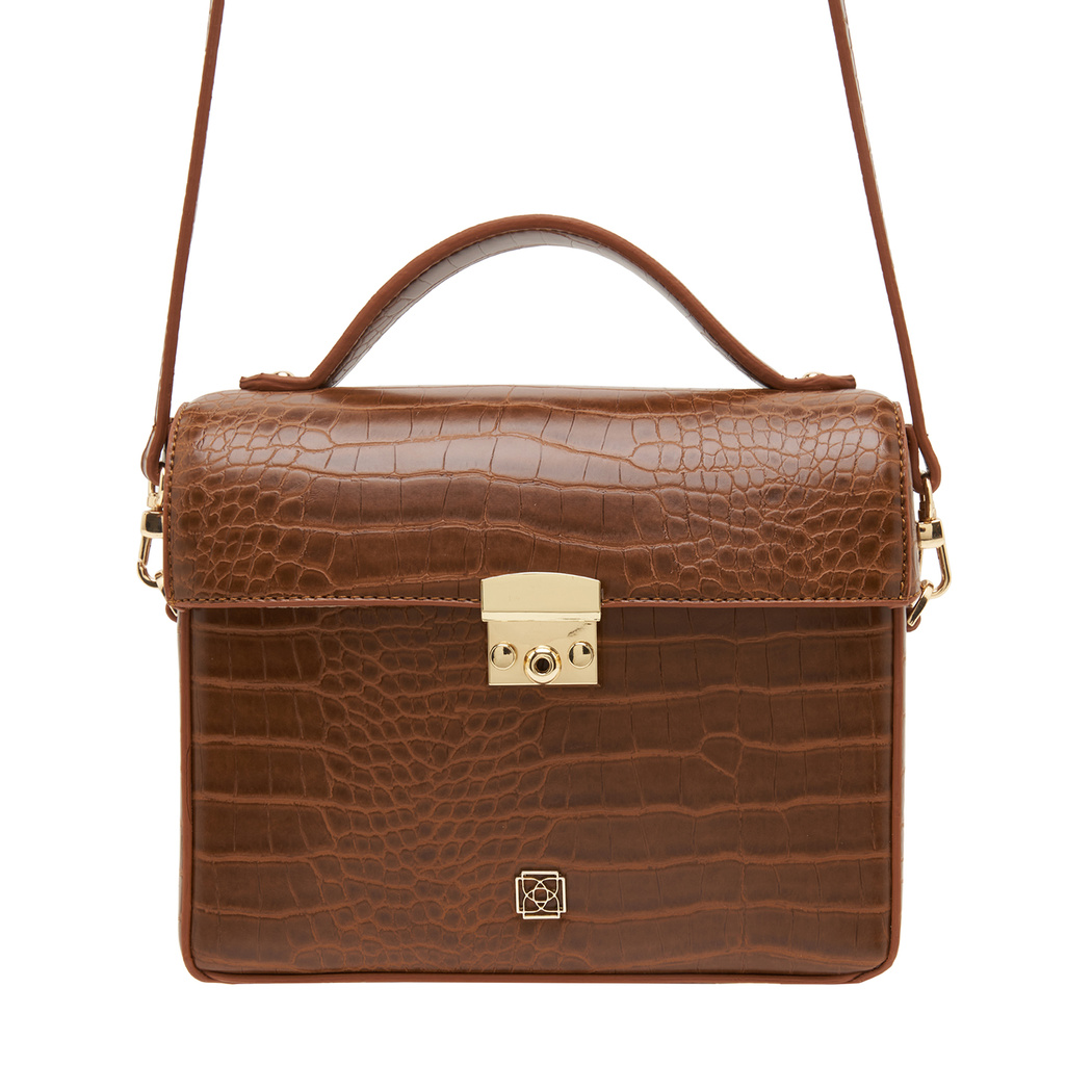 Taba Liam Kadın Omuz Çanta 