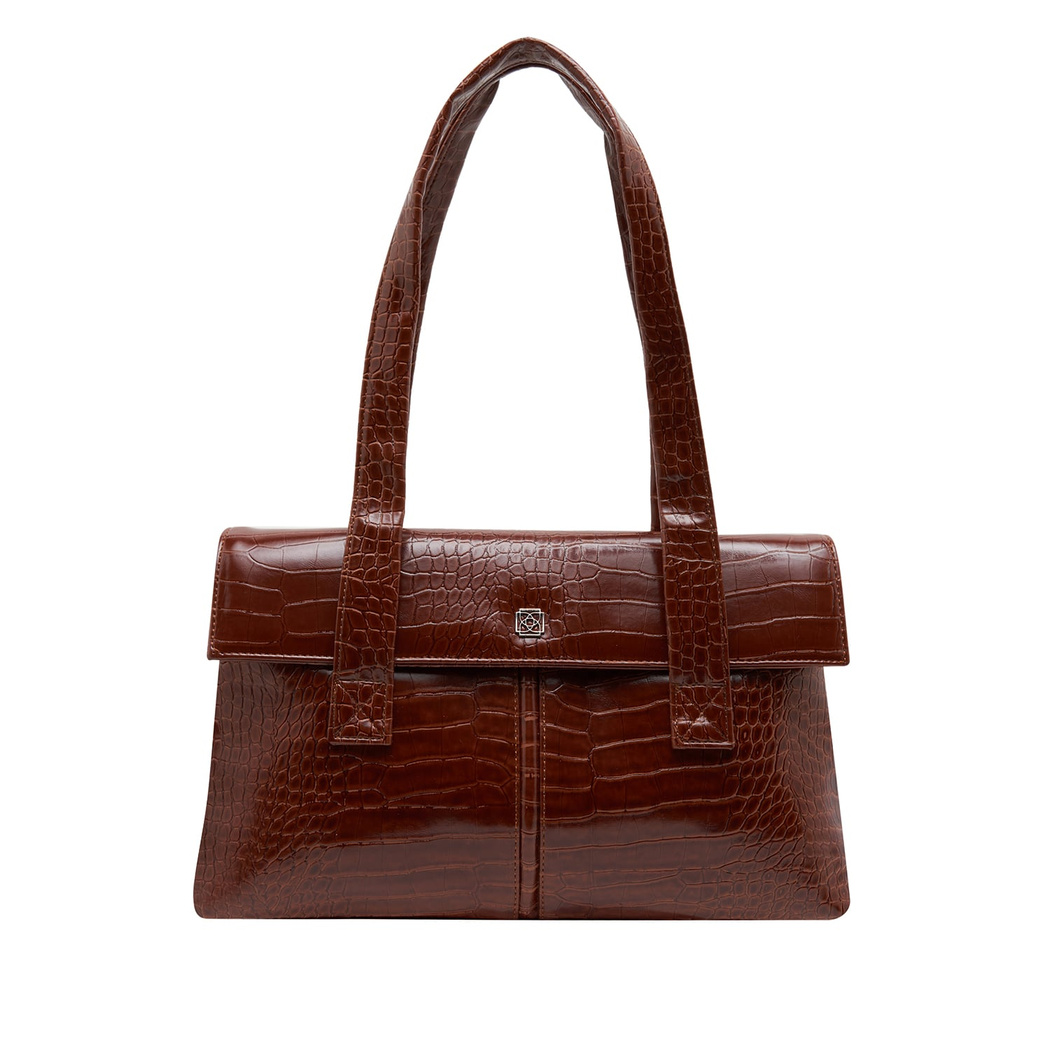 Taba Morris Kadın Omuz Askılı Çanta