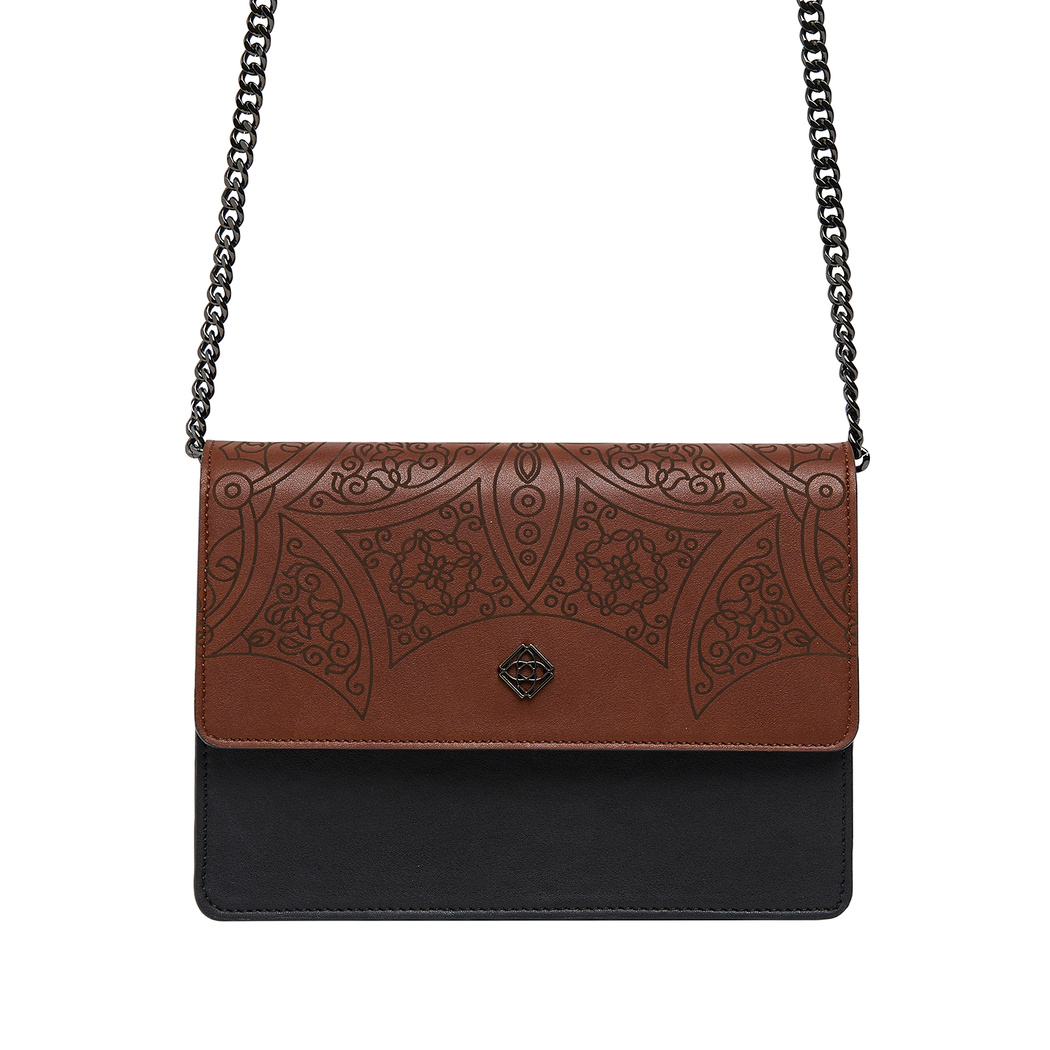 Taba Neroli Kadın Omuz Askılı Çanta