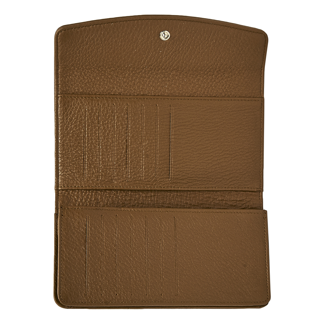 Taba Sein Kadın Deri Cüzdan